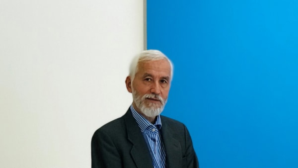Dr Jean-Pierre Lin